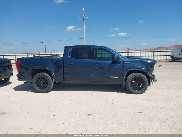 Aukcja sprzedaży 2020 Gmc Sierra 1500 4wd  Short Box Elevation, vin: 3GTU9CED2LG418533, numer aukcji: 44552826
