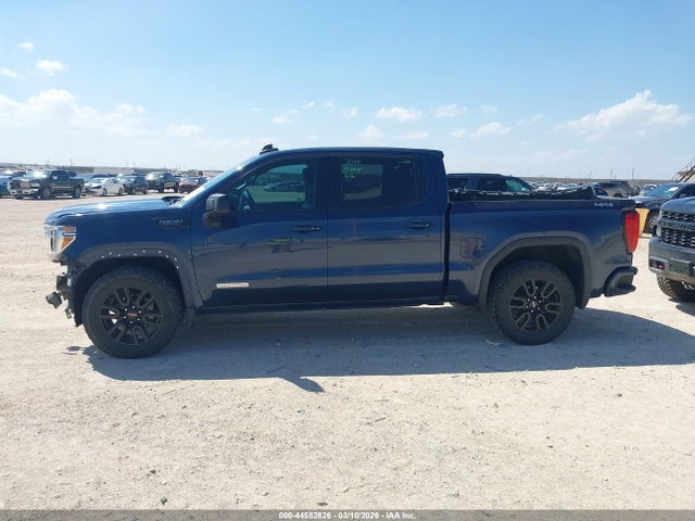Aukcja sprzedaży 2020 Gmc Sierra 1500 4wd  Short Box Elevation, vin: 3GTU9CED2LG418533, numer aukcji: 44552826