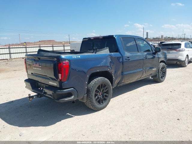 Aukcja sprzedaży 2020 Gmc Sierra 1500 4wd  Short Box Elevation, vin: 3GTU9CED2LG418533, numer aukcji: 44552826