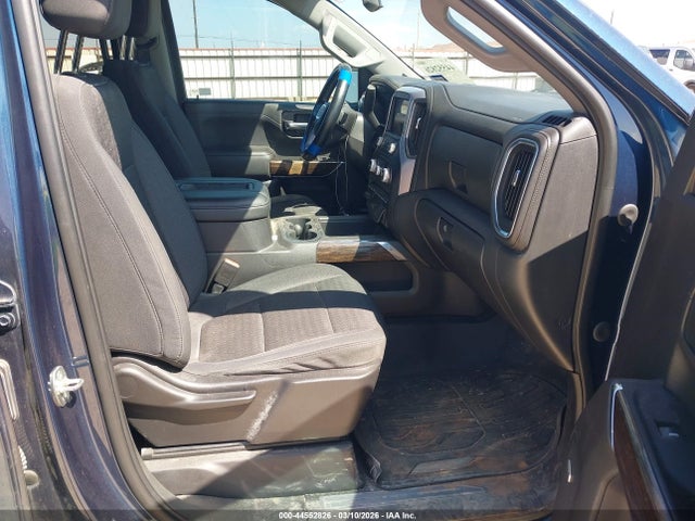 Aukcja sprzedaży 2020 Gmc Sierra 1500 4wd  Short Box Elevation, vin: 3GTU9CED2LG418533, numer aukcji: 44552826