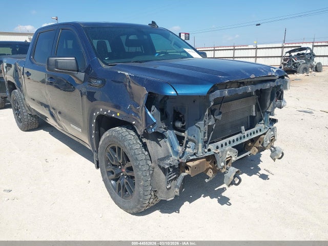 Aukcja sprzedaży 2020 Gmc Sierra 1500 4wd  Short Box Elevation, vin: 3GTU9CED2LG418533, numer aukcji: 44552826