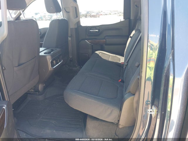 Aukcja sprzedaży 2020 Gmc Sierra 1500 4wd  Short Box Elevation, vin: 3GTU9CED2LG418533, numer aukcji: 44552826