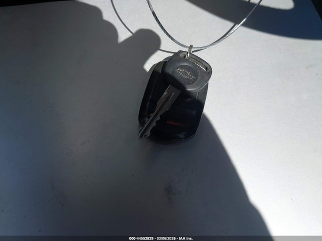 2007 CHEVROLET CORVETTE 1G1YY25U075100916 Photo 10