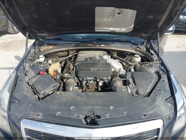 Aukcja sprzedaży 2017 Cadillac Ats Luxury, vin: 1G6AH5RX1H0186267, numer aukcji: 44552834