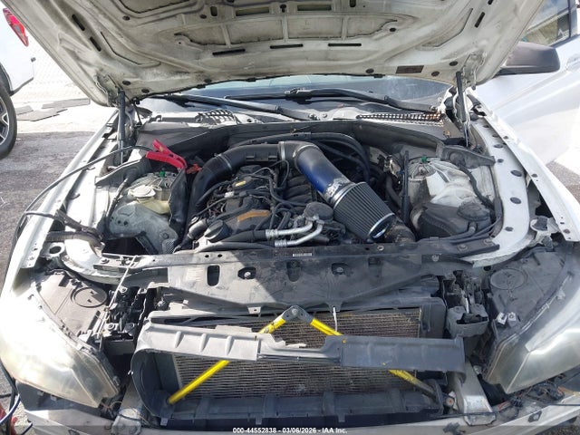 44552838 :رقم المزاد ، WBAFR7C5XDC820376 vin ، 2013 Bmw 535i مزاد بيع
