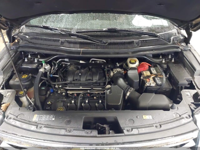 Продаж на аукціоні авто 2019 Ford Explorer Xlt, vin: 1FM5K8D88KGB26014, номер лоту: 44552840
