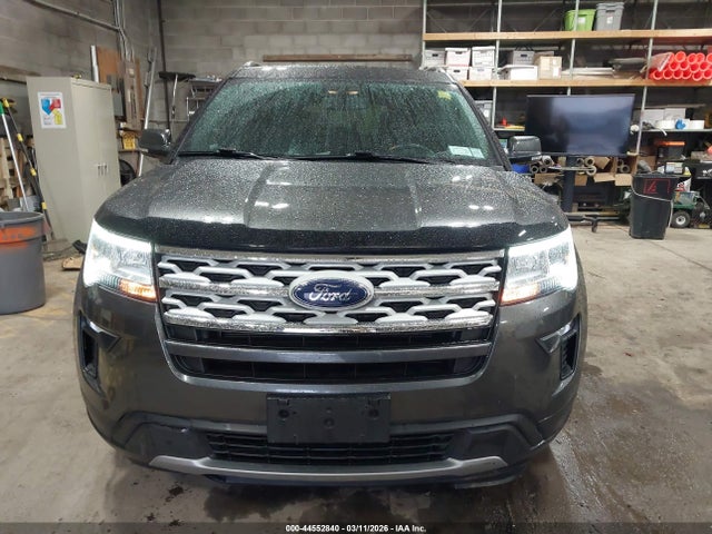 Продаж на аукціоні авто 2019 Ford Explorer Xlt, vin: 1FM5K8D88KGB26014, номер лоту: 44552840