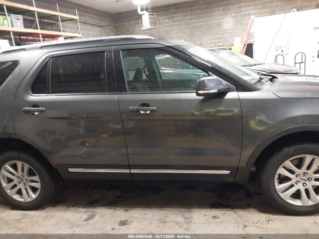 Продаж на аукціоні авто 2019 Ford Explorer Xlt, vin: 1FM5K8D88KGB26014, номер лоту: 44552840