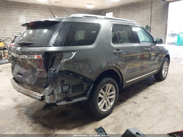 Продаж на аукціоні авто 2019 Ford Explorer Xlt, vin: 1FM5K8D88KGB26014, номер лоту: 44552840
