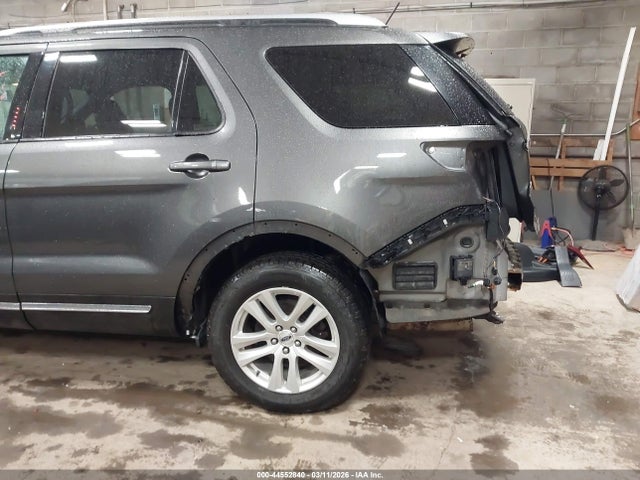 Продаж на аукціоні авто 2019 Ford Explorer Xlt, vin: 1FM5K8D88KGB26014, номер лоту: 44552840