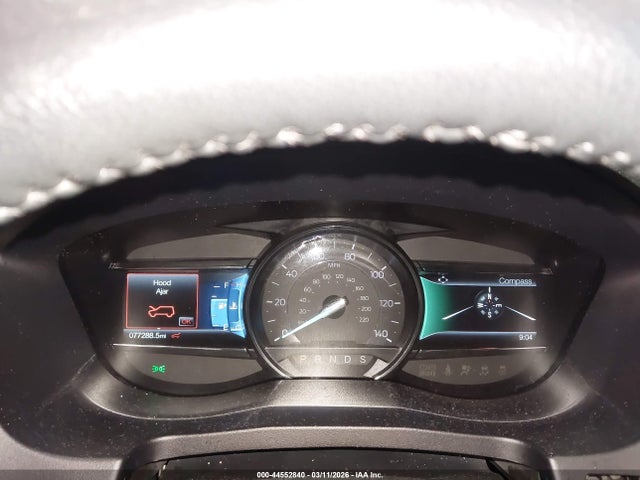Продаж на аукціоні авто 2019 Ford Explorer Xlt, vin: 1FM5K8D88KGB26014, номер лоту: 44552840