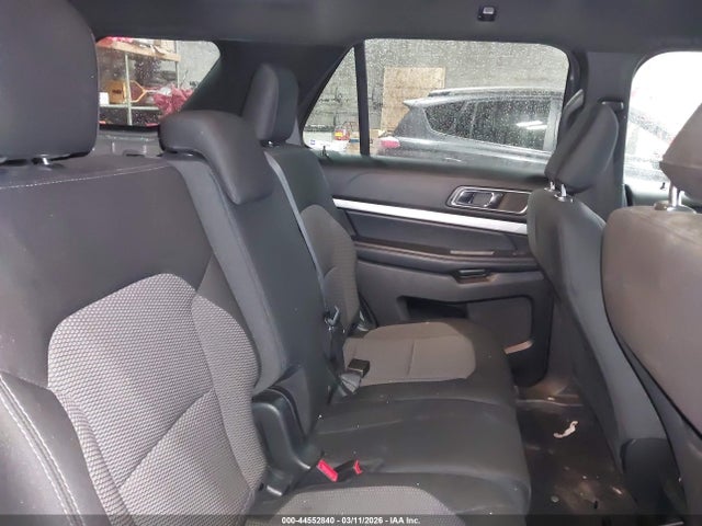 Продаж на аукціоні авто 2019 Ford Explorer Xlt, vin: 1FM5K8D88KGB26014, номер лоту: 44552840