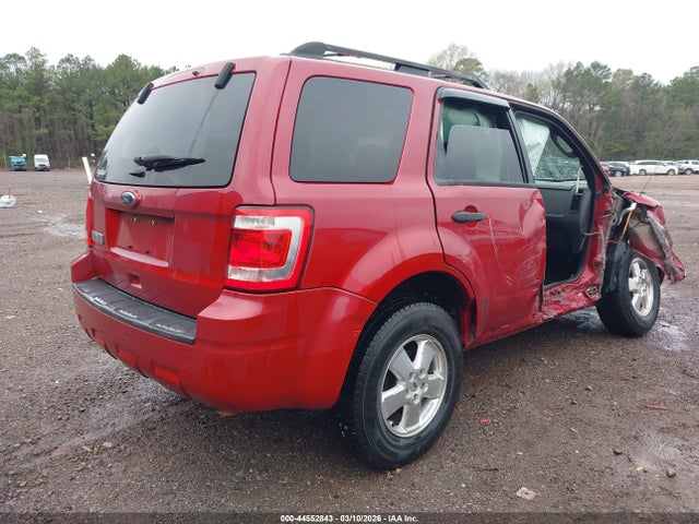 Продажа на аукционе авто 2011 Ford Escape Xlt, vin: 1FMCU0D72BKB43768, номер лота: 44552843