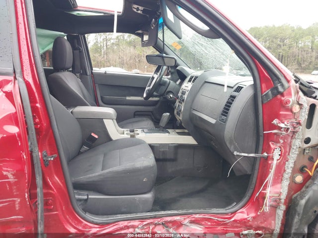 Продажа на аукционе авто 2011 Ford Escape Xlt, vin: 1FMCU0D72BKB43768, номер лота: 44552843