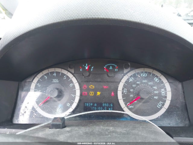 Продажа на аукционе авто 2011 Ford Escape Xlt, vin: 1FMCU0D72BKB43768, номер лота: 44552843