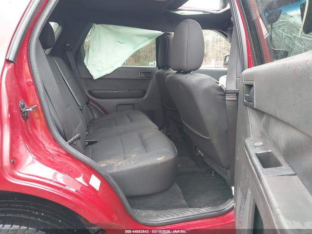 Продажа на аукционе авто 2011 Ford Escape Xlt, vin: 1FMCU0D72BKB43768, номер лота: 44552843