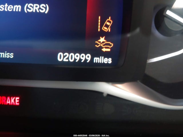 5FNYF8H53PB032842 Honda Passport Awd Ex-l