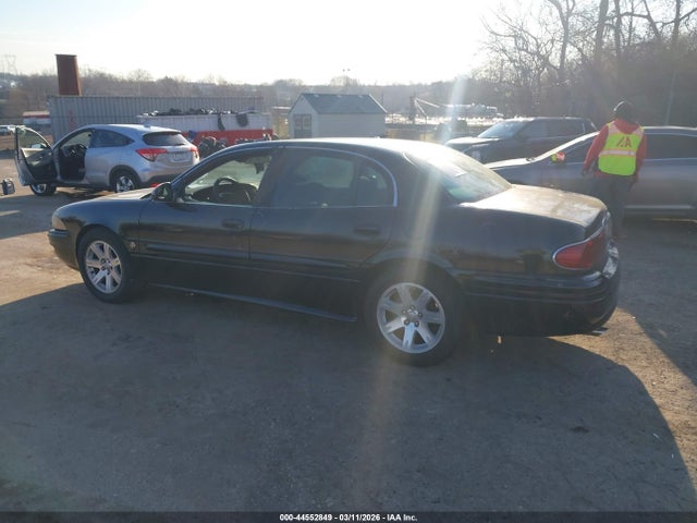 Aukcja sprzedaży 2004 Buick Lesabre Custom, vin: 1G4HP52K444106911, numer aukcji: 44552849