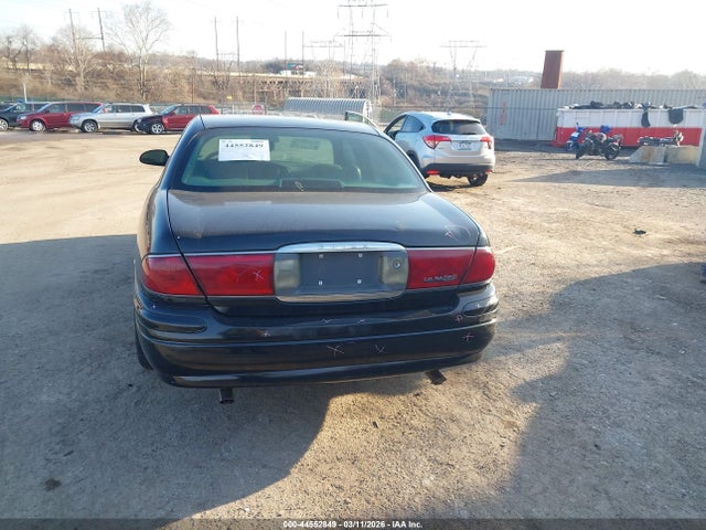 Aukcja sprzedaży 2004 Buick Lesabre Custom, vin: 1G4HP52K444106911, numer aukcji: 44552849