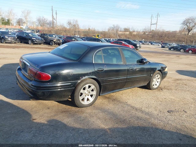 Aukcja sprzedaży 2004 Buick Lesabre Custom, vin: 1G4HP52K444106911, numer aukcji: 44552849