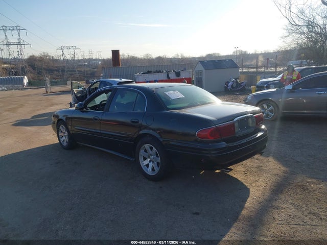Aukcja sprzedaży 2004 Buick Lesabre Custom, vin: 1G4HP52K444106911, numer aukcji: 44552849