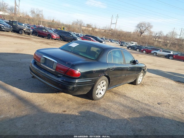 Aukcja sprzedaży 2004 Buick Lesabre Custom, vin: 1G4HP52K444106911, numer aukcji: 44552849
