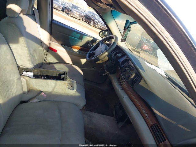Aukcja sprzedaży 2004 Buick Lesabre Custom, vin: 1G4HP52K444106911, numer aukcji: 44552849