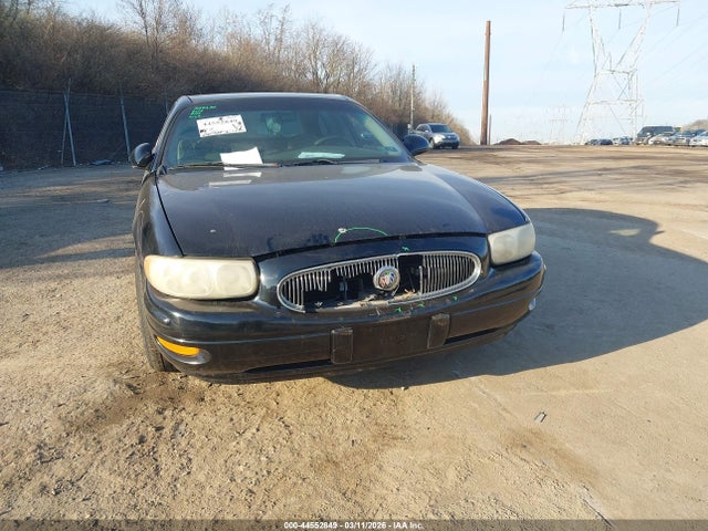 Aukcja sprzedaży 2004 Buick Lesabre Custom, vin: 1G4HP52K444106911, numer aukcji: 44552849