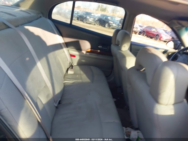 Aukcja sprzedaży 2004 Buick Lesabre Custom, vin: 1G4HP52K444106911, numer aukcji: 44552849
