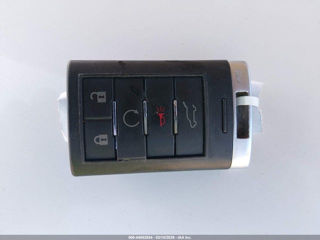 2013 CADILLAC SRX 3GYFNDE39DS569525 Photo 10