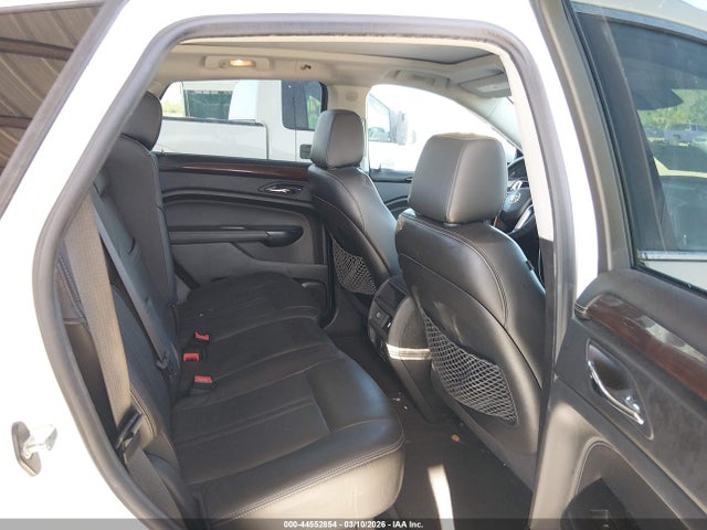 2013 CADILLAC SRX 3GYFNDE39DS569525 Photo 7