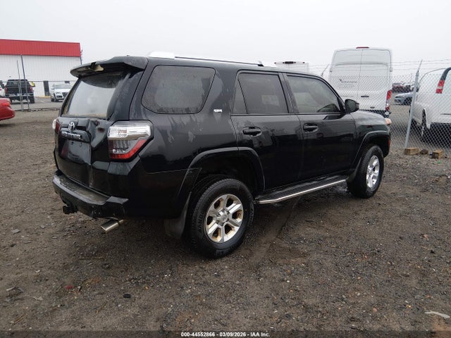2015 TOYOTA 4RUNNER JTEZU5JR6F5093491 Photo 3