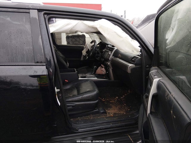 2015 TOYOTA 4RUNNER JTEZU5JR6F5093491 Photo 4
