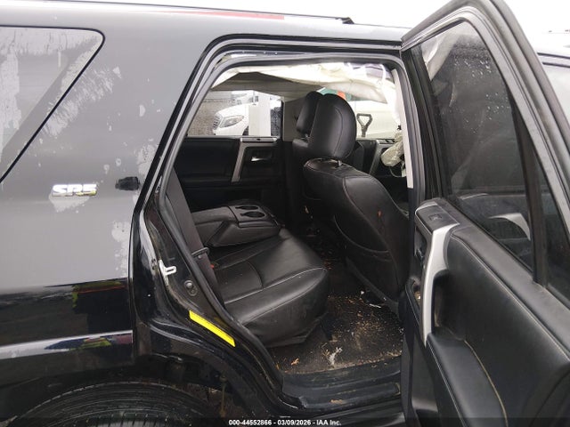 2015 TOYOTA 4RUNNER JTEZU5JR6F5093491 Photo 7