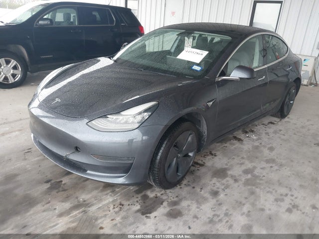 Aukcja sprzedaży 2020 Tesla Model 3 Standard Range Plus Rear-wheel Drive/standard Range Rear-wheel Drive, vin: 5YJ3E1EAXLF736651, numer aukcji: 44552868