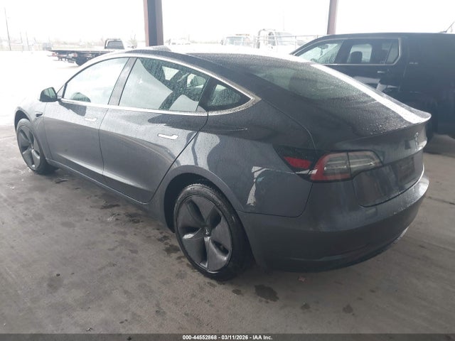 Aukcja sprzedaży 2020 Tesla Model 3 Standard Range Plus Rear-wheel Drive/standard Range Rear-wheel Drive, vin: 5YJ3E1EAXLF736651, numer aukcji: 44552868