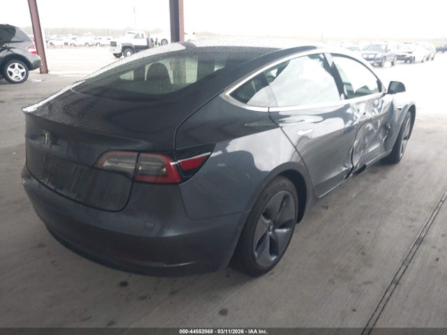 Aukcja sprzedaży 2020 Tesla Model 3 Standard Range Plus Rear-wheel Drive/standard Range Rear-wheel Drive, vin: 5YJ3E1EAXLF736651, numer aukcji: 44552868