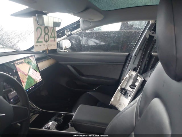 Aukcja sprzedaży 2020 Tesla Model 3 Standard Range Plus Rear-wheel Drive/standard Range Rear-wheel Drive, vin: 5YJ3E1EAXLF736651, numer aukcji: 44552868