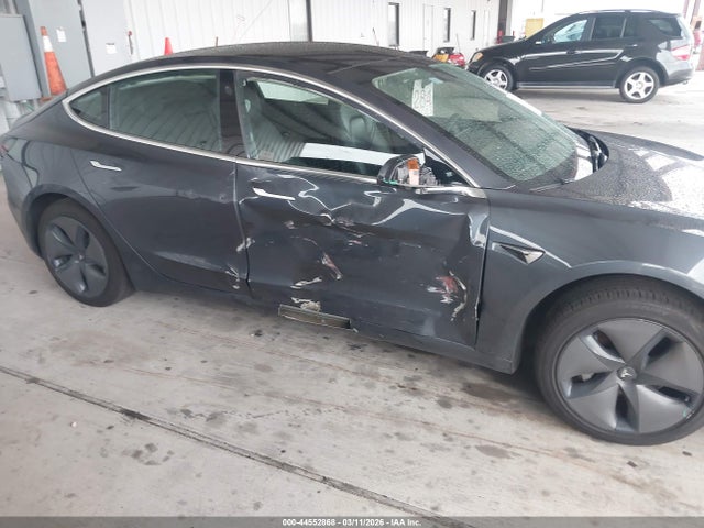 Aukcja sprzedaży 2020 Tesla Model 3 Standard Range Plus Rear-wheel Drive/standard Range Rear-wheel Drive, vin: 5YJ3E1EAXLF736651, numer aukcji: 44552868