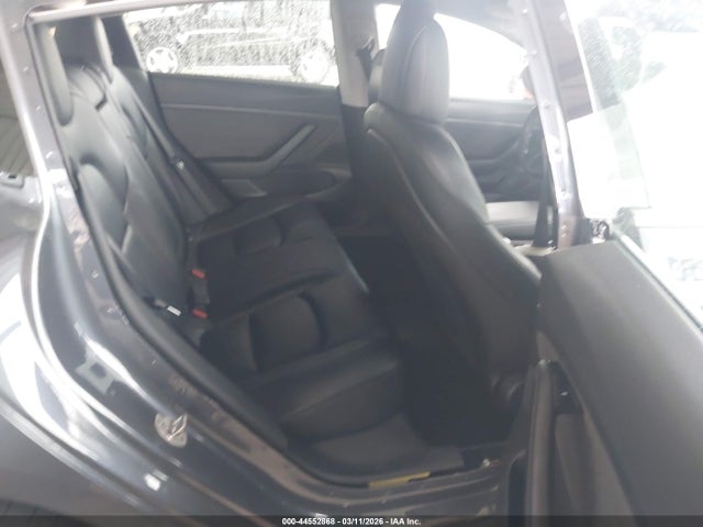 Aukcja sprzedaży 2020 Tesla Model 3 Standard Range Plus Rear-wheel Drive/standard Range Rear-wheel Drive, vin: 5YJ3E1EAXLF736651, numer aukcji: 44552868
