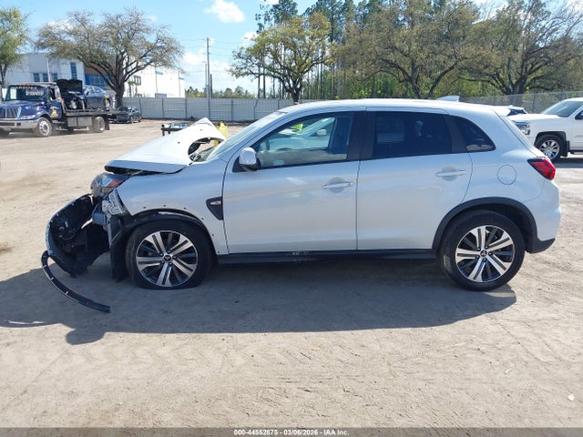 Продаж на аукціоні авто 2023 Mitsubishi Outlander Sport 2.0 Es Awc/2.0 Le Awc/2.0 Ralliart Awc/2.0 S Awc/2.0 Se Awc, vin: JA4ARUAU9PU004161, номер лоту: 44552875
