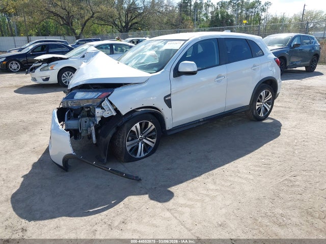 Продаж на аукціоні авто 2023 Mitsubishi Outlander Sport 2.0 Es Awc/2.0 Le Awc/2.0 Ralliart Awc/2.0 S Awc/2.0 Se Awc, vin: JA4ARUAU9PU004161, номер лоту: 44552875