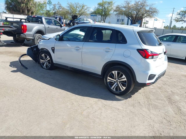 Продаж на аукціоні авто 2023 Mitsubishi Outlander Sport 2.0 Es Awc/2.0 Le Awc/2.0 Ralliart Awc/2.0 S Awc/2.0 Se Awc, vin: JA4ARUAU9PU004161, номер лоту: 44552875
