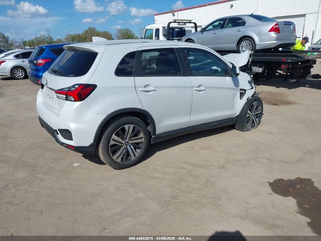 Продаж на аукціоні авто 2023 Mitsubishi Outlander Sport 2.0 Es Awc/2.0 Le Awc/2.0 Ralliart Awc/2.0 S Awc/2.0 Se Awc, vin: JA4ARUAU9PU004161, номер лоту: 44552875