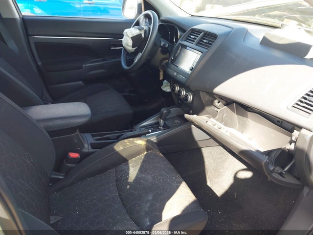 Продаж на аукціоні авто 2023 Mitsubishi Outlander Sport 2.0 Es Awc/2.0 Le Awc/2.0 Ralliart Awc/2.0 S Awc/2.0 Se Awc, vin: JA4ARUAU9PU004161, номер лоту: 44552875
