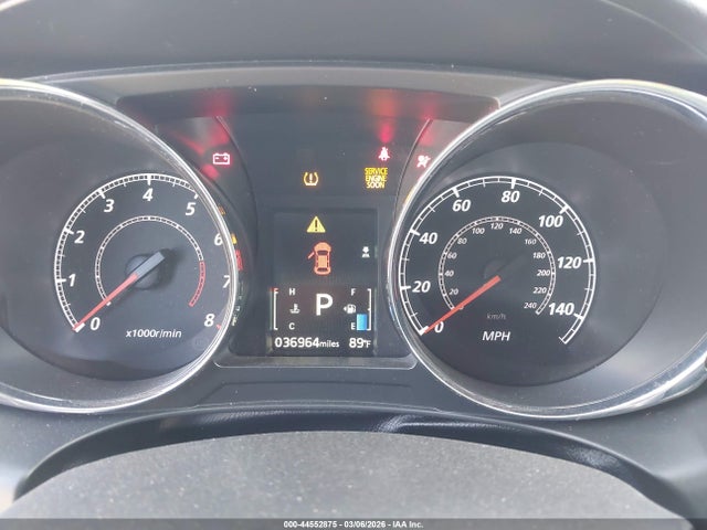 Продаж на аукціоні авто 2023 Mitsubishi Outlander Sport 2.0 Es Awc/2.0 Le Awc/2.0 Ralliart Awc/2.0 S Awc/2.0 Se Awc, vin: JA4ARUAU9PU004161, номер лоту: 44552875