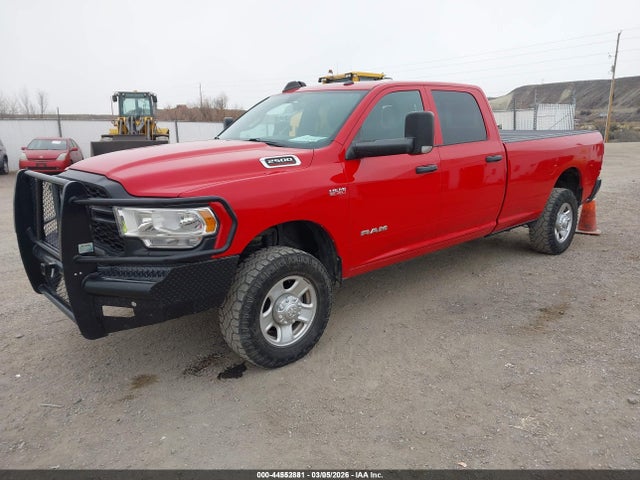 3C6UR5HJ9MG652223 RAM 2500