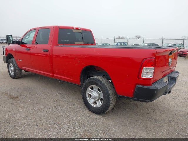 3C6UR5HJ9MG652223 RAM 2500