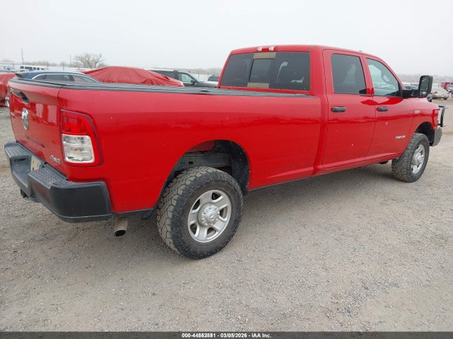 3C6UR5HJ9MG652223 RAM 2500