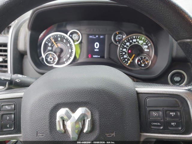 3C6UR5HJ9MG652223 RAM 2500